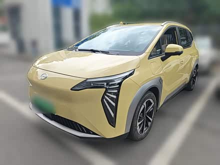 GAC Aion Y, 2022 — купить в Саратове под ключ