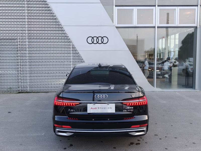 Audi A6L, 2025 — фото 5 из 10