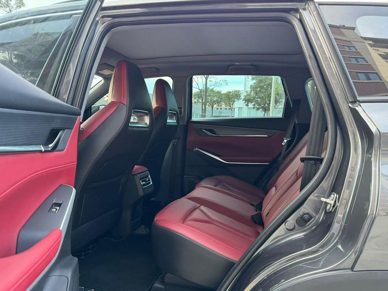 Changan CS75 Plus, 2022 — фото 9 из 10