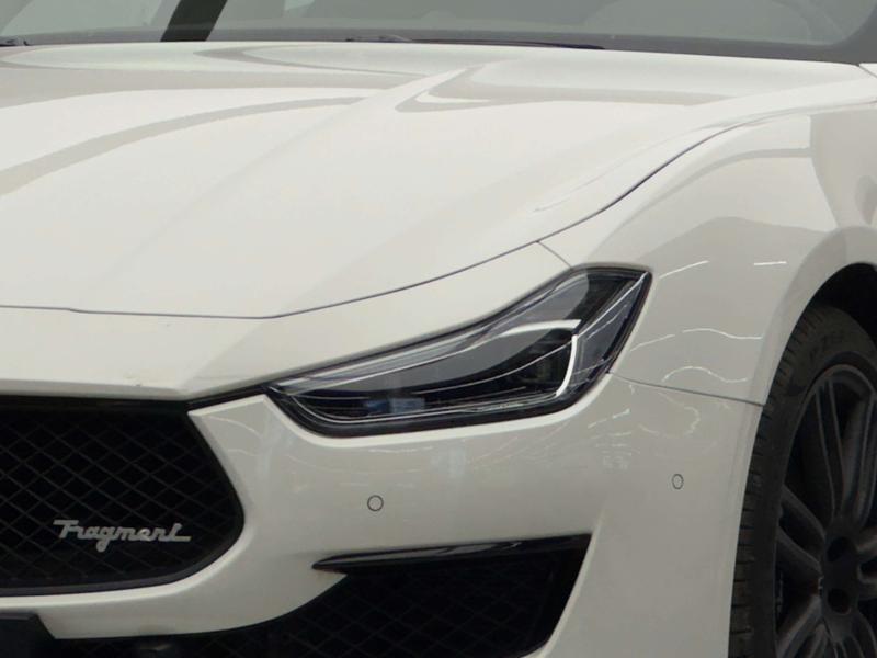 Maserati Ghibli, 2026 — фото 4 из 12