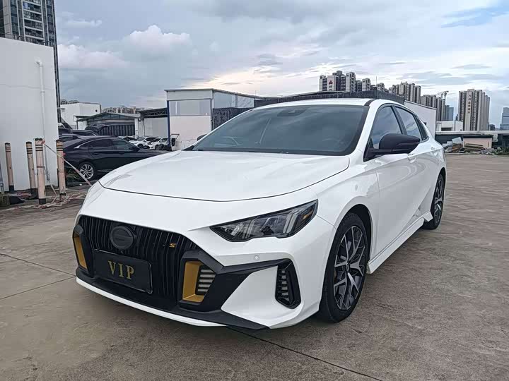 GAC Trumpchi Empow R, 2022 — купить в Самаре под ключ