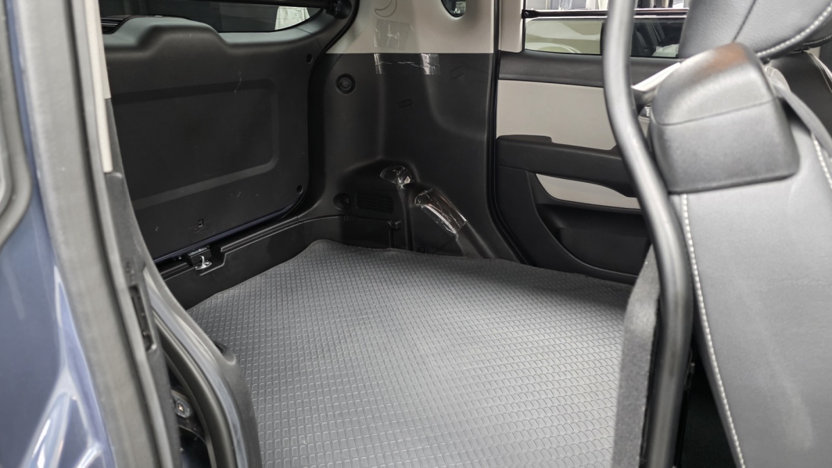 Kia Ray, 2023 — фото 10 из 12