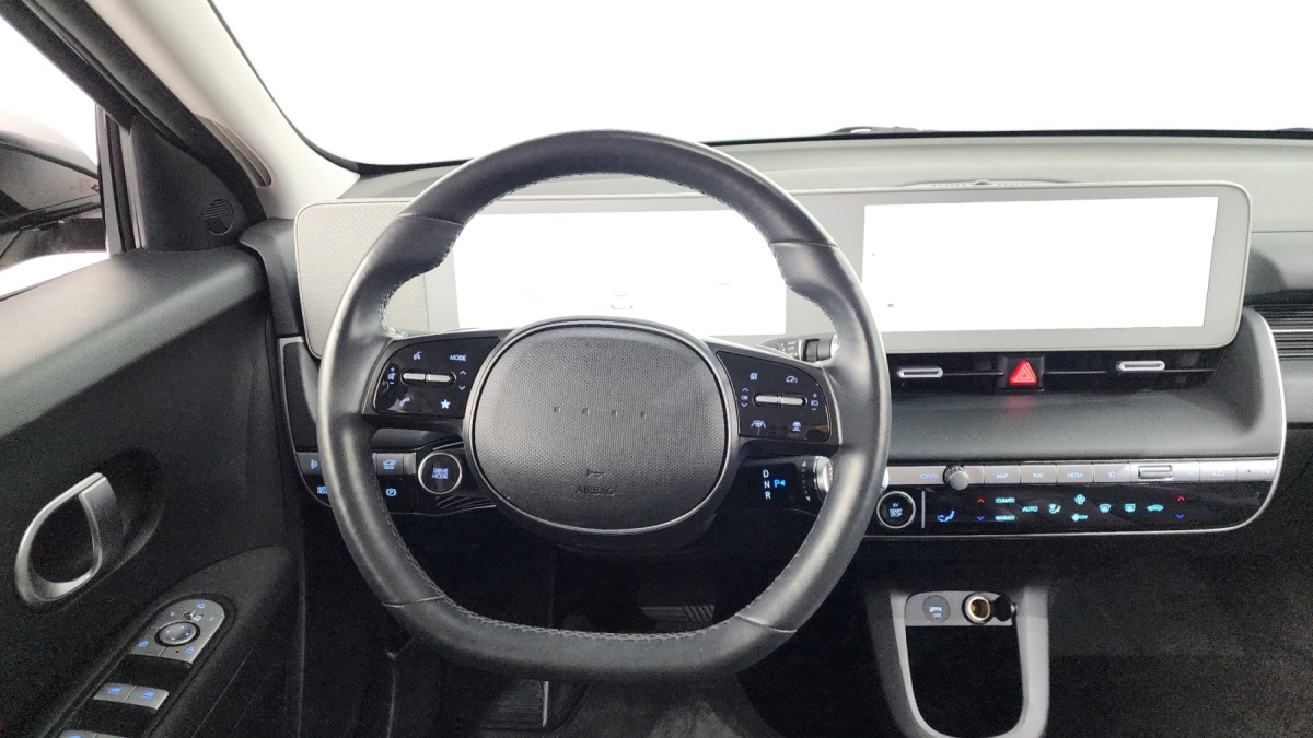 Hyundai Ioniq 5, 2021 — фото 11 из 12
