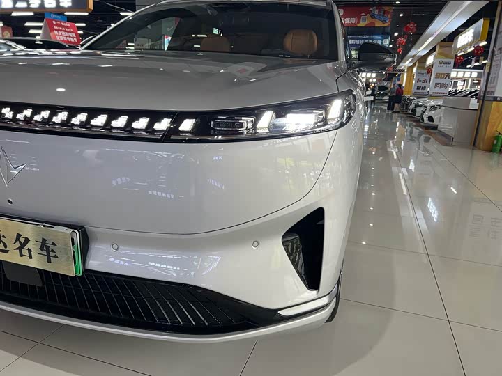Dongfeng Yipai eπ 008, 2025 — фото 6 из 9