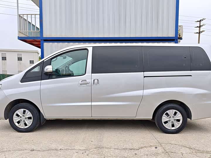 JAC Refine M3, 2023 — фото 7 из 9