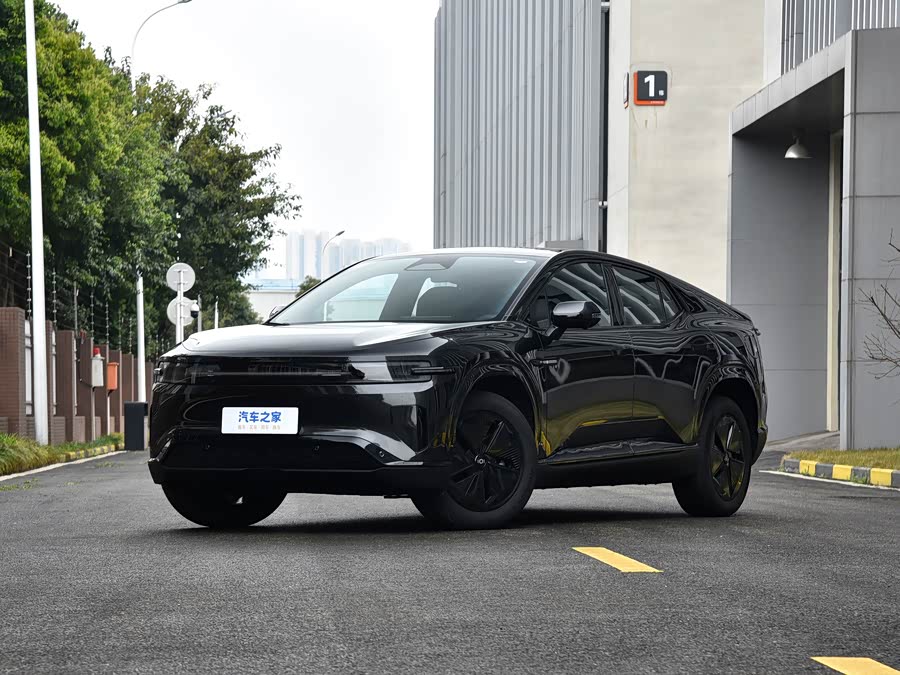 Changan Qiyuan (Nevo) E07, 2026 — купить в Саратове под ключ