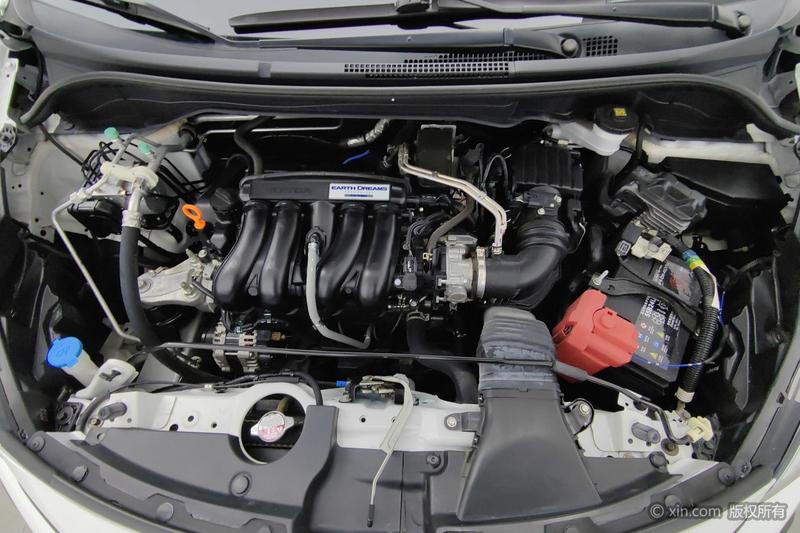 Honda Fit, 2023 — фото 6 из 12