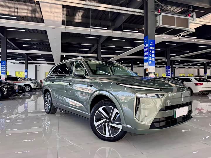 Wey Lanshan, 2024 — купить в Воронеже под ключ