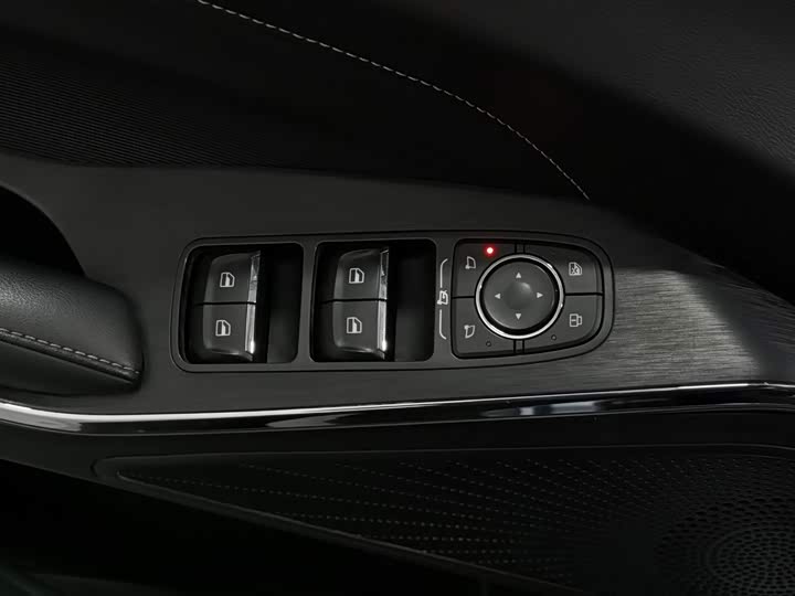 Haval H6 Hybrid, 2023 — фото 9 из 9