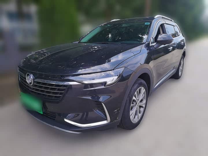Buick Envision Plus, 2022 — купить в Белгороде под ключ