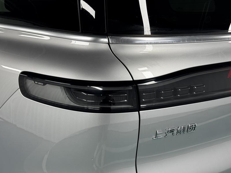IM motors LS9, 2025 — фото 10 из 12