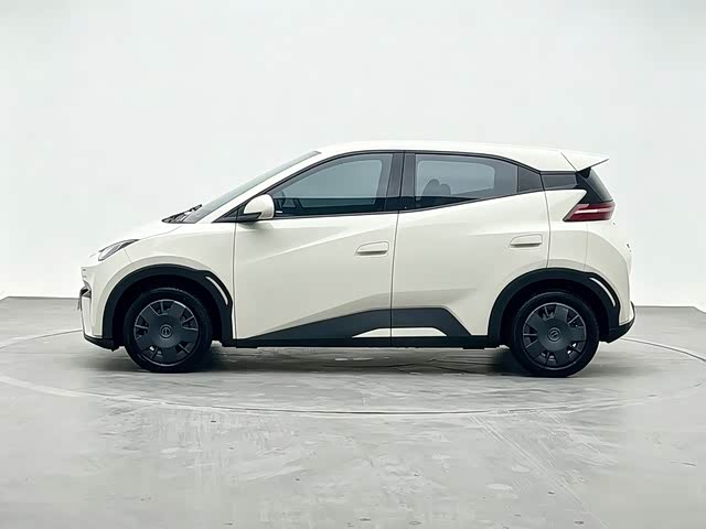 BYD Seagull, 2024 — фото 4 из 9