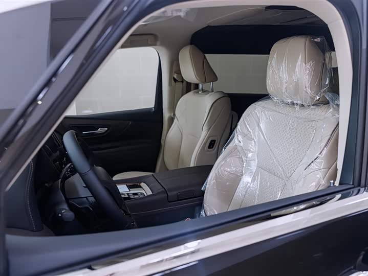 Toyota Vellfire, 2023 — фото 11 из 12