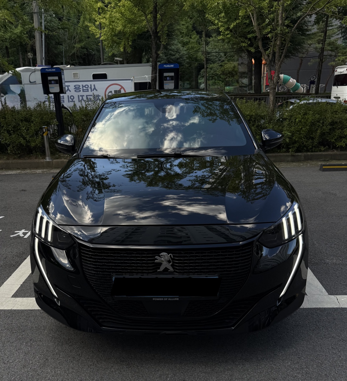 Peugeot 208, 2022 — фото 3 из 12