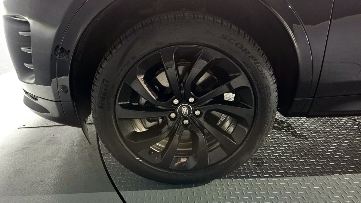 Land Rover Discovery Sport, 2025 — фото 5 из 12
