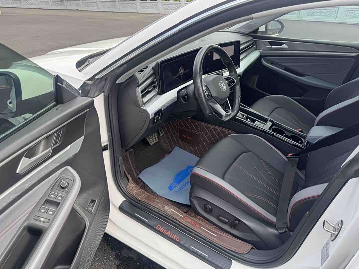 Volkswagen Lamando L, 2022 — фото 7 из 9