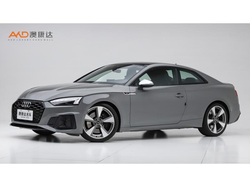 Audi S5, 2023 — купить в Нижнем Новгороде под ключ