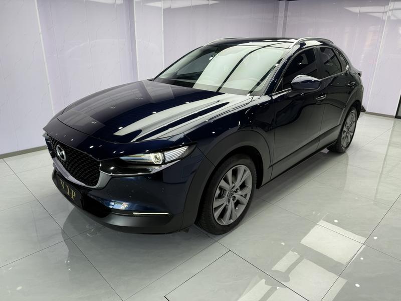 Mazda CX-30, 2022 — купить в Воронеже под ключ