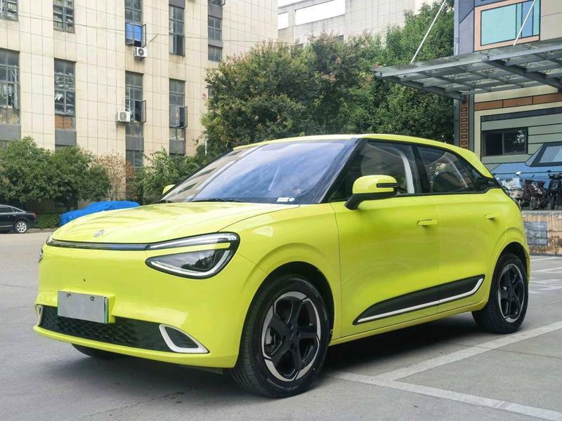 Dongfeng Yipai Nano 01, 2025 — купить в Тамбове под ключ
