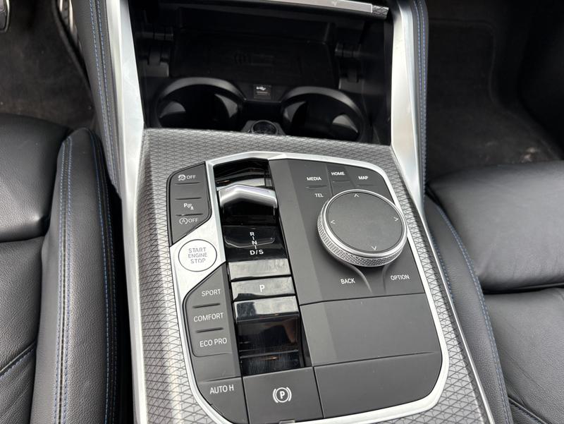 BMW 2 Series, 2024 — фото 11 из 12