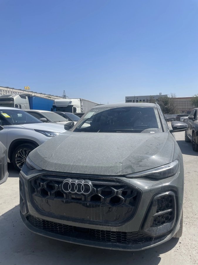 Audi Q5, 2025