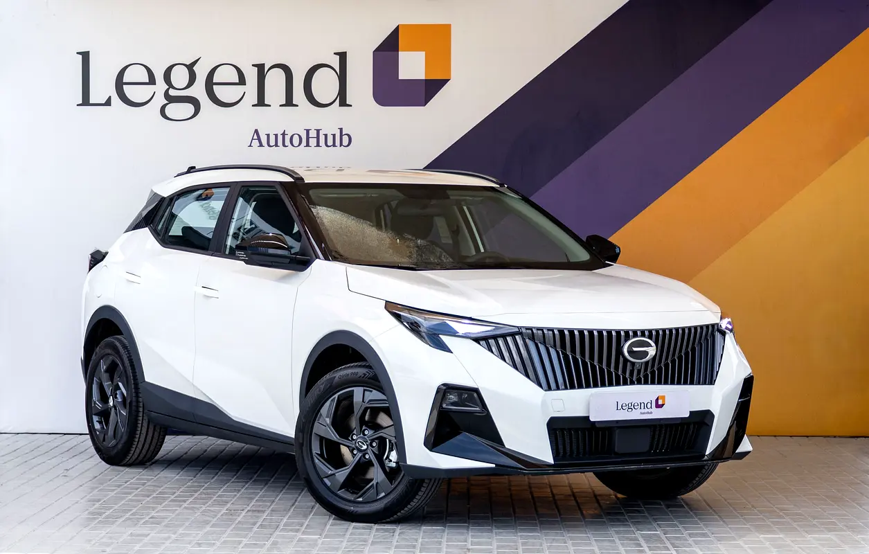 GAC GS3, 2026