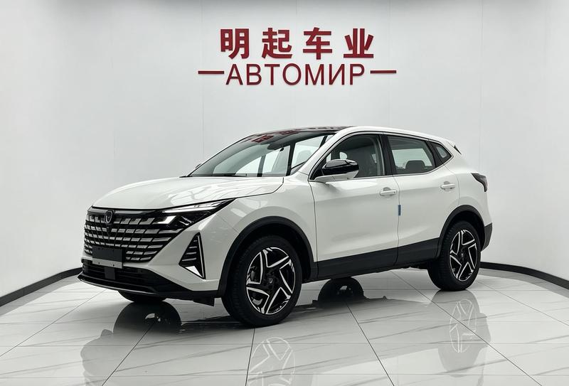 Changan UNI-Z, 2025 — купить в Туле под ключ