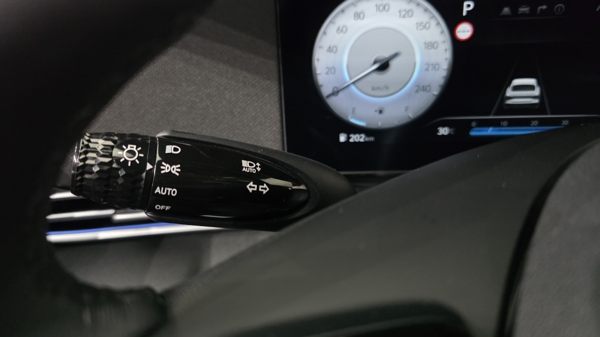 Hyundai Avante, 2025 — фото 7 из 12