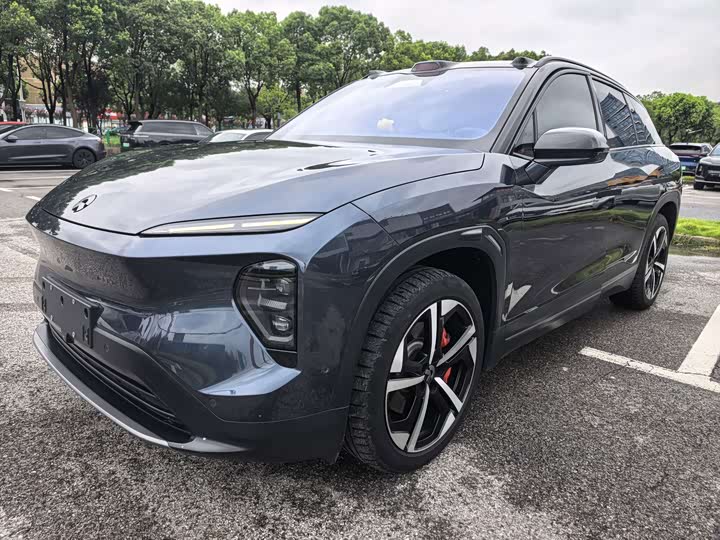 Nio ES7, 2023 — купить в Кирове под ключ