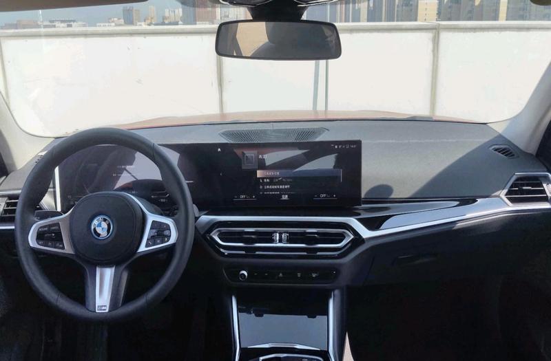 BMW i3, 2026 — фото 6 из 12