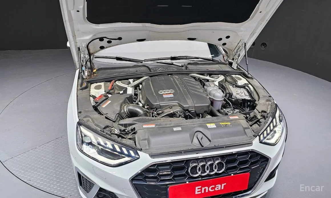 Audi A4, 2023 — фото 6 из 12