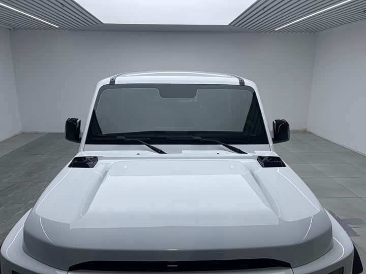 Chery iCar V23, 2025 — фото 9 из 9