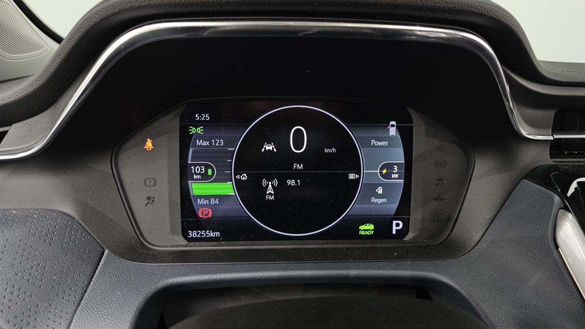 Chevrolet Bolt EUV, 2023 — фото 7 из 12