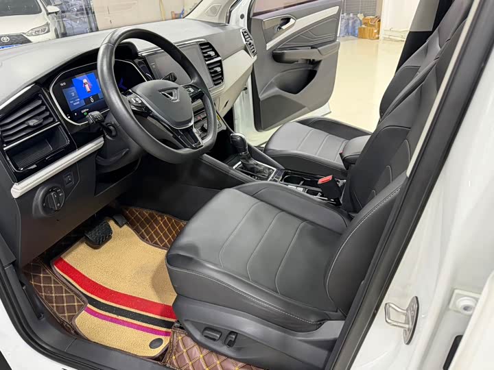 Jetta VS7, 2023 — фото 7 из 9