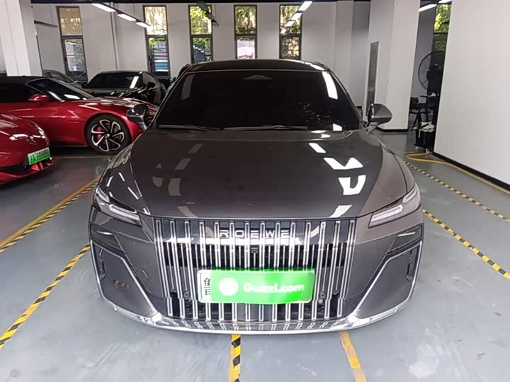 Roewe M7 DMH, 2025 — фото 3 из 9