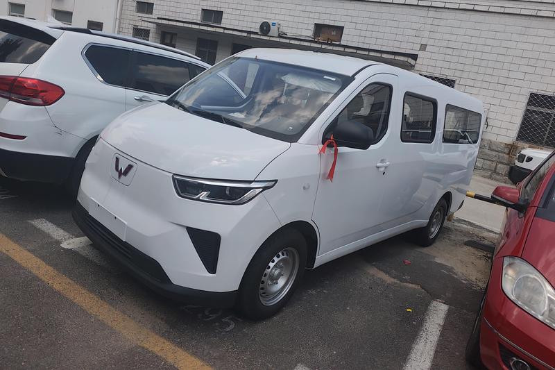 Wuling Yangguang, 2026 — купить в Брянске под ключ