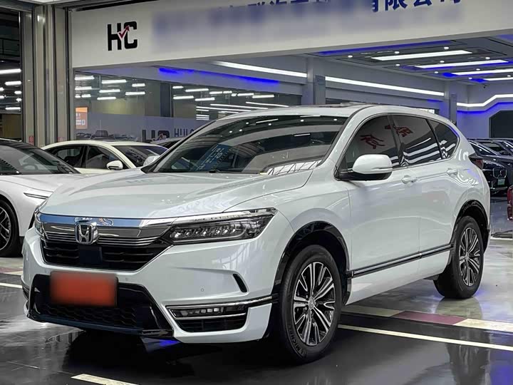Honda Breeze Hybrid, 2022 — купить в Тамбове под ключ