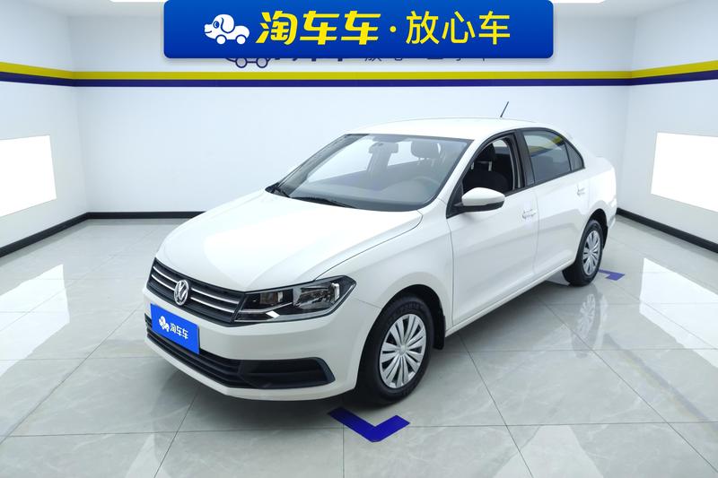 Volkswagen Santana, 2022 — купить в Липецке под ключ
