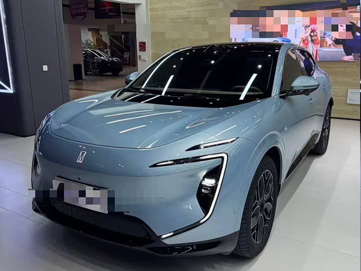 Avatr 07, 2025 — купить в Йошкар-Оле под ключ