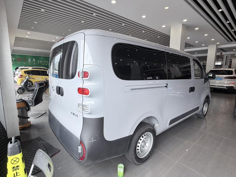 Maxus Dana V1, 2025 — фото 4 из 8