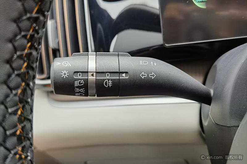 BYD Song Pro Hybrid, 2022 — фото 10 из 12