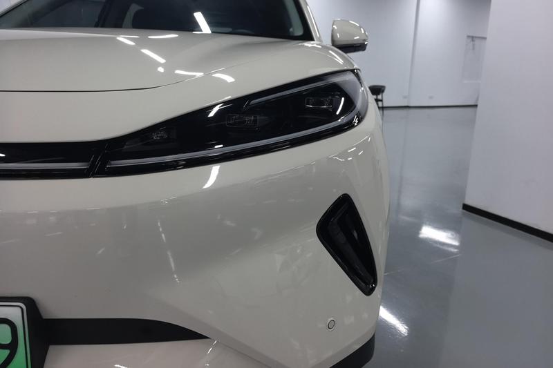 BYD Sea Lion 05 EV, 2024 — фото 4 из 11