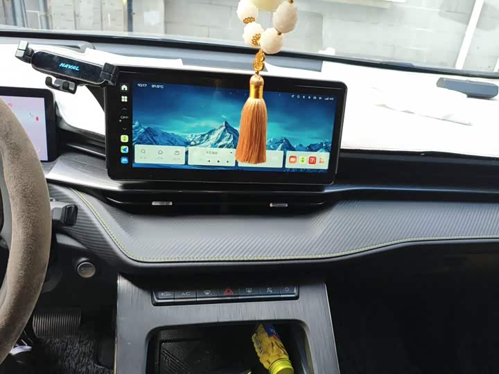 Haval H6S, 2022 — фото 9 из 9