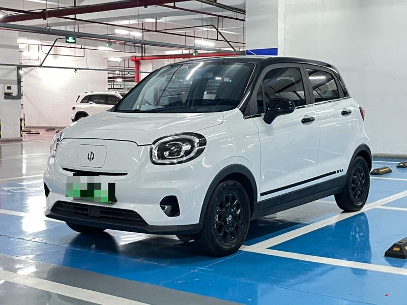 Leapmotor T03, 2023 — купить в Перми под ключ