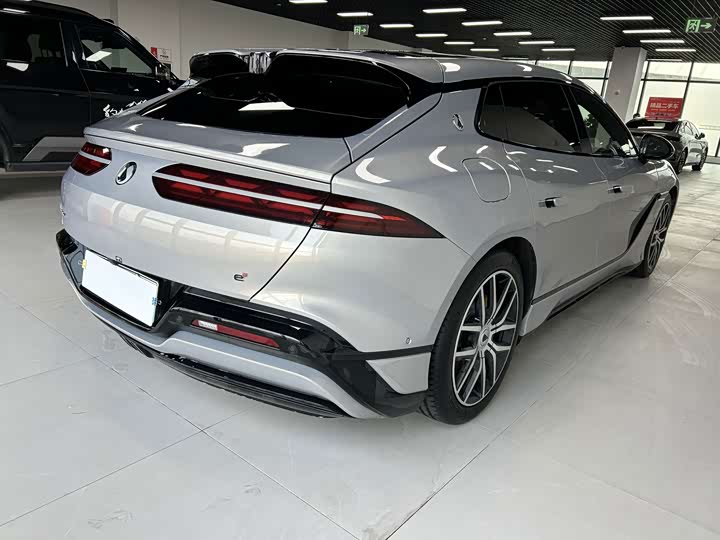 Denza Z9GT, 2025 — фото 4 из 9