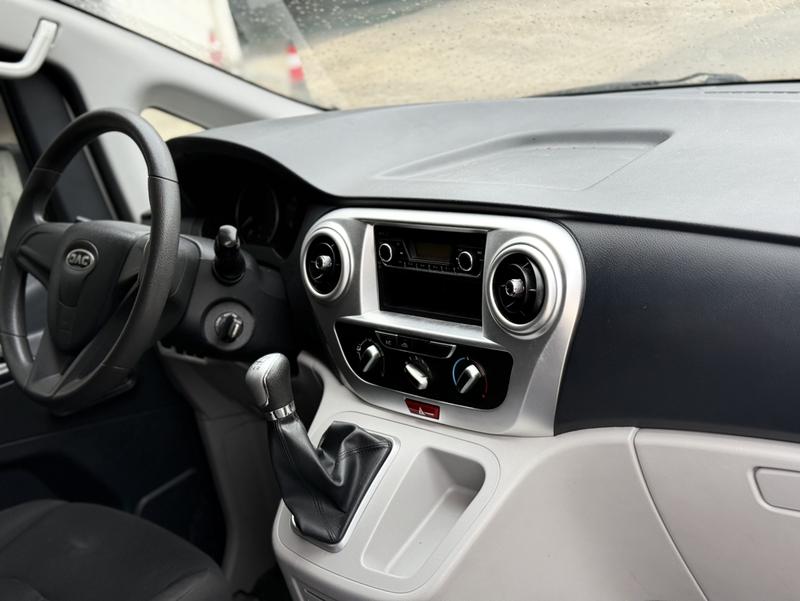JAC Refine M3, 2023 — фото 7 из 10