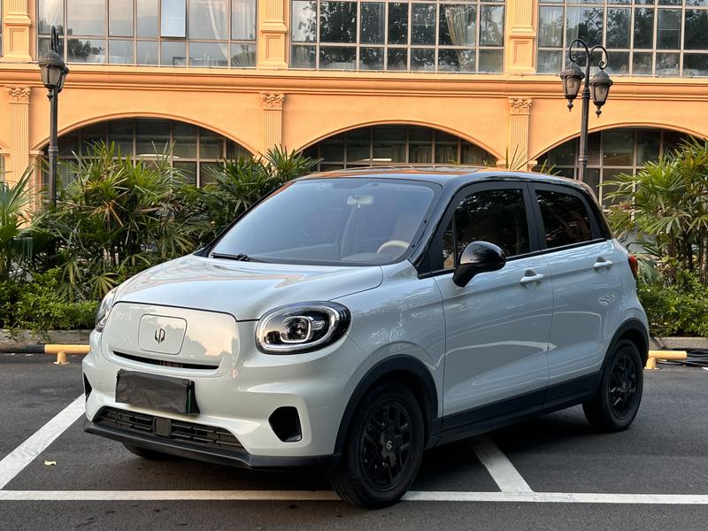 Leapmotor T03, 2023 — купить в Ульяновске под ключ