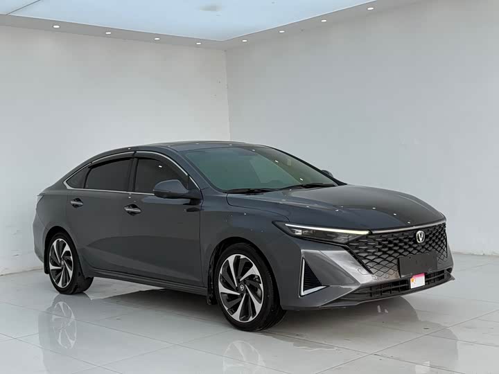 Changan Raeton Plus, 2023 — фото 3 из 9