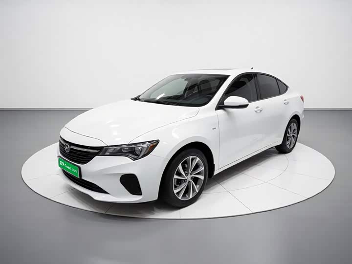 Buick Verano, 2022 — фото 2 из 9