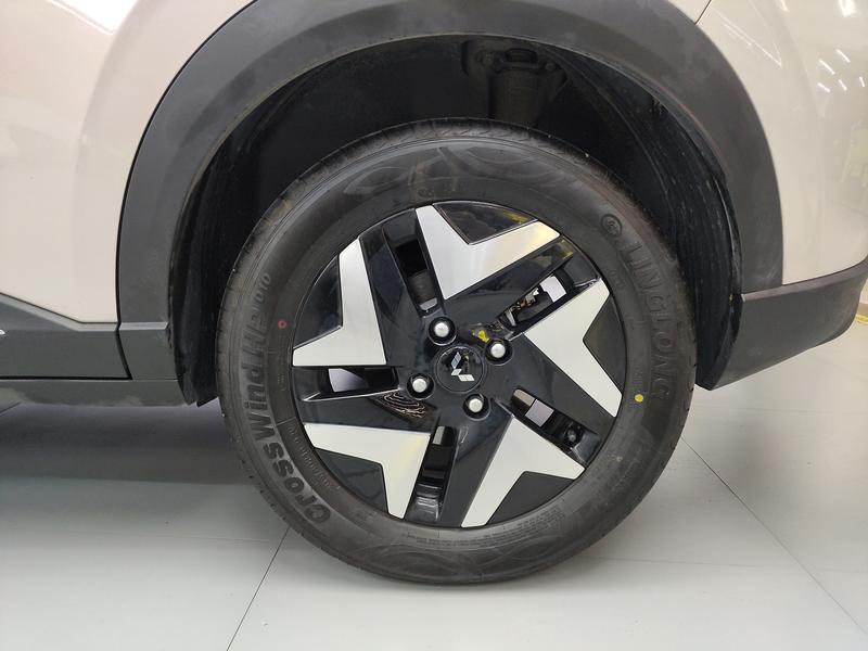 Wuling Bingo S, 2025 — фото 11 из 12